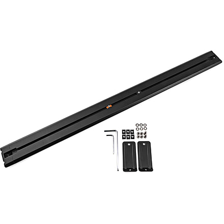 Kuat IBEX Crossbar Kit, Short, IBEXA1/A2/A3/C1, AIXCBKS