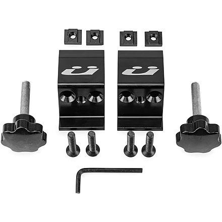 Kuat IBEX Hi Lift Mount, Universal, AIXHLMT