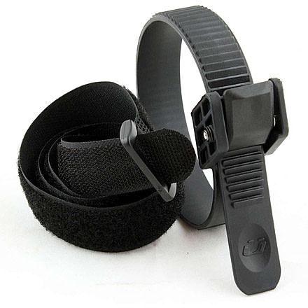 Kuat Phat Bike Kit W/Strap Extender And Front Tire Strap, APBK