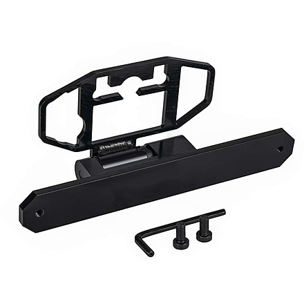 Kuat Piston Pro X License - Plate Mount Adaptor, APLPB