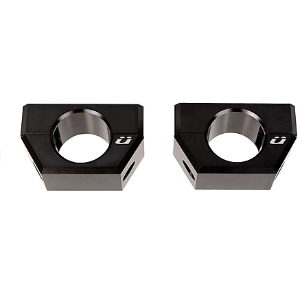 Kuat Piston SR Round Bar Mount Adapter, 2in, APSRB2RB