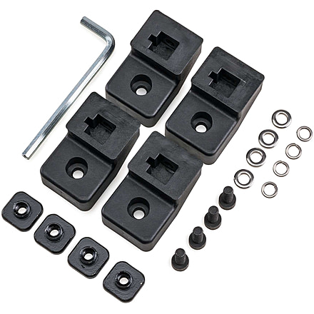 Kuat Switch Flush Mount - Kit, ASWFMK