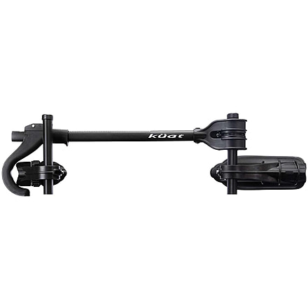 Kuat Transfer V2 - 1 Bike Add On Rack, Black, T2AOB