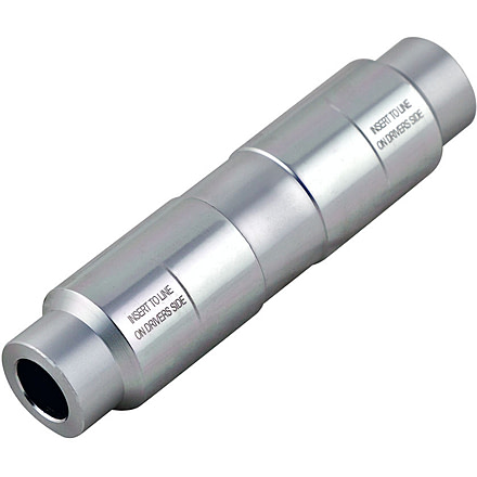 Kuat TRIO - Fork Adapter - 12mm x 100mm, TRFA12x100