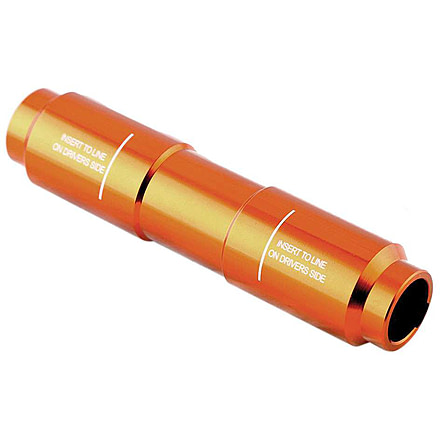 Kuat TRIO - Fork Adapter - 15mm x 110mm, TRFA15x110