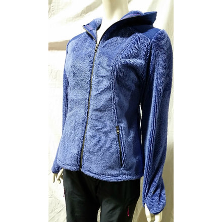 Kuhl Alto Hoody-Women's-Astral-Small