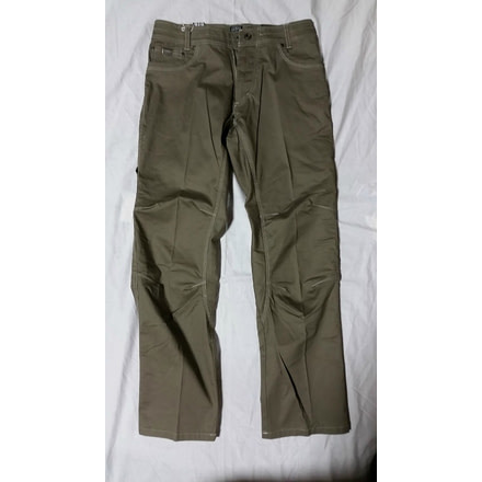 Kuhl Desperado Pant-Men's-Khaki-32/32