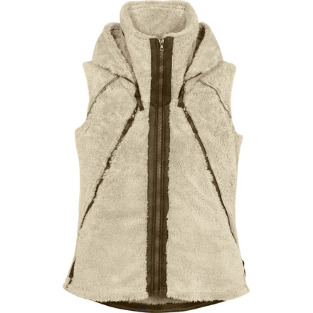 Kuhl Flight Vest-Women's-Shearling-Small