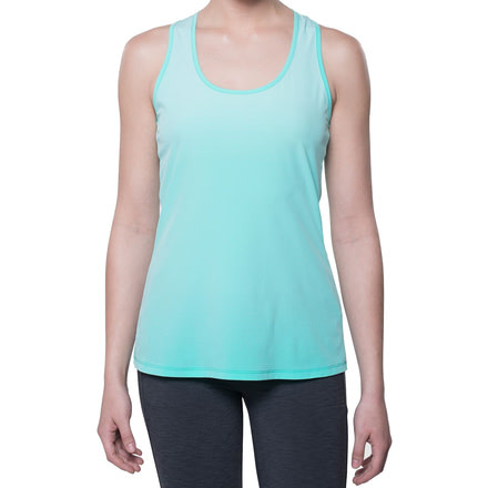 Kuhl Harmony Tank - Women's-Belize-Small