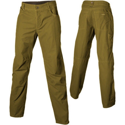 Kuhl Jean - Men's-Saddle-34-30 Inseam