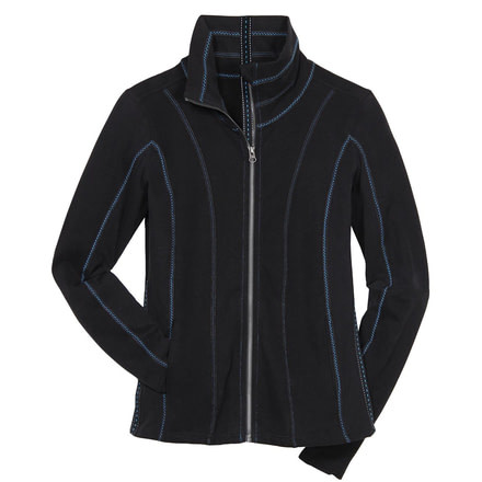 Kuhl Kember Jacket - Womens-Raven-Small