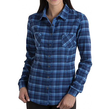 Kuhl Klara Shirt-Women's-Astral-Small