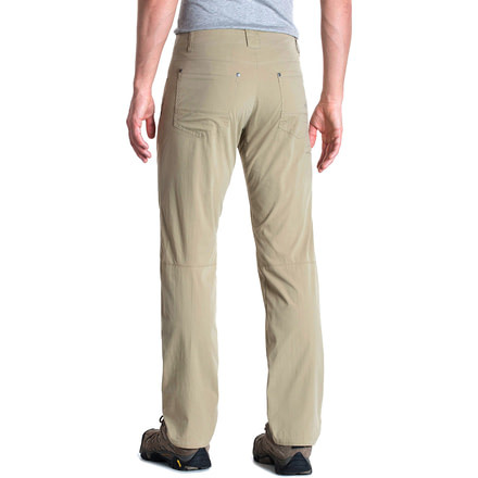 Kuhl Mens Kontra Pant, Sawdust, 30 Waist, 5132SAWDUST3230