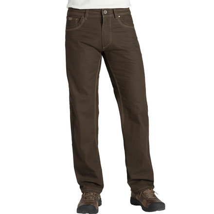 Kuhl Outkast Pant-Men's-Brown-32/32