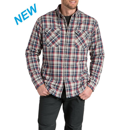 Kuhl Outrydr Shirt-Men's-Freedom-32/32