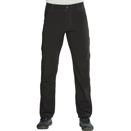 Kuhl Raid Pant-Men's-Raven-32/32