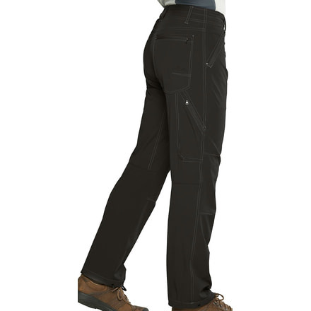 Kuhl Raid Pant - Mens-Raven-Short Inseam-42 Waist