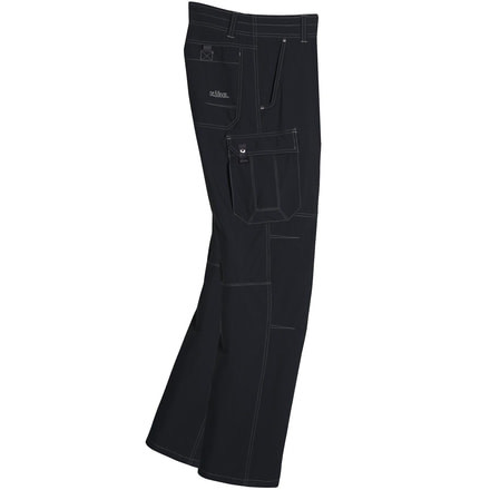 Kuhl Raptr Cargo Pant - Men's-Carbon-Regular Inseam-36 Waist