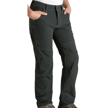 Kuhl Renegade Pant - Boys-Carbon-Large