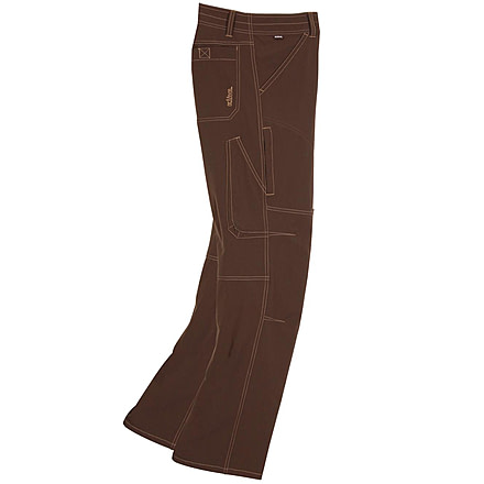 Kuhl Renegade Pant - Men's-Brown-Long Inseam-38 Waist