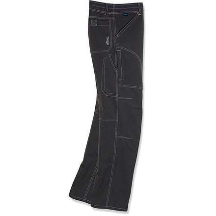 Kuhl Renegade Pant - Men's-Brown-Short Inseam-36 Waist