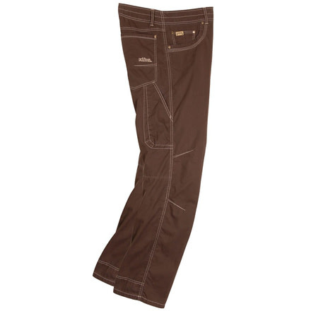 Kuhl Revolvr Pant - Men's-Brown-Long Inseam-40 Waist