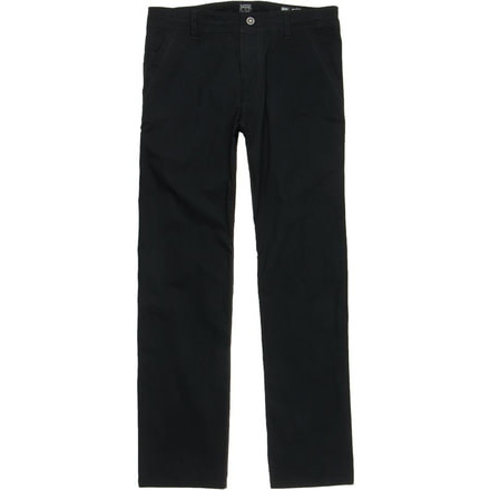Kuhl Slax Pants - Mens, Raven, 38 Waist, Long Inseam, 5090-RV-38-34