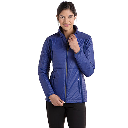 Kuhl Spyfire Jacket-Women's-Astral-Small