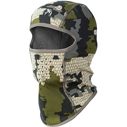 Kuiu Axis Balaclava - Mens, Camo, M, 51005-V2-M