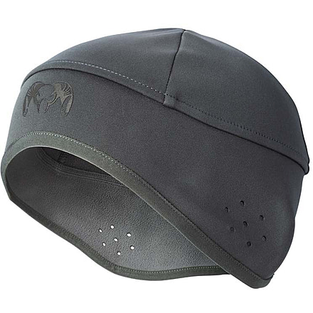 Kuiu Axis Beanie - Mens, Gunmetal, M, 51004-GM-M