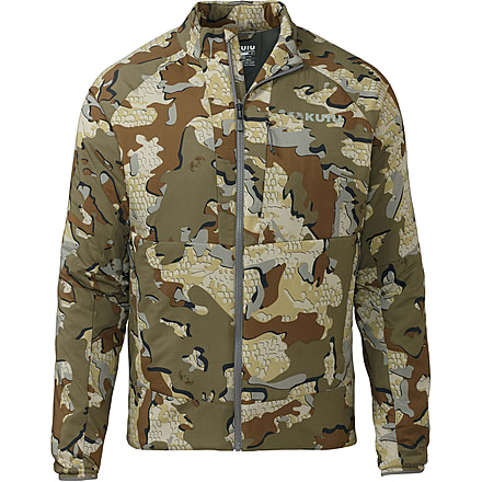 Kuiu Kenai Hunting Jacket - Mens, Valo, XXL, 50037-VL-XXL