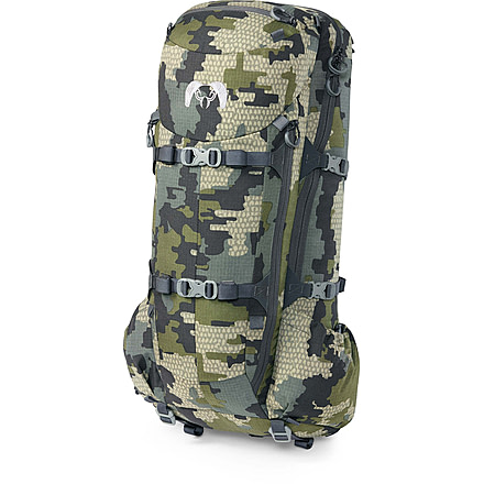 Kuiu PRO 2300 Bag, Camo, OS, 62017-V2-OS