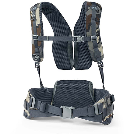 Kuiu PRO Suspension, Vias, S, 62022-VC-S