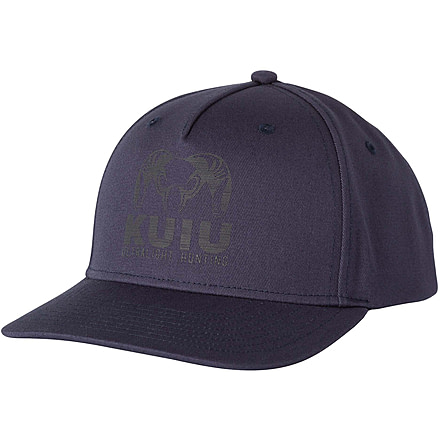 Kuiu Scanlines Hats, Navy, 70051-NV-OS