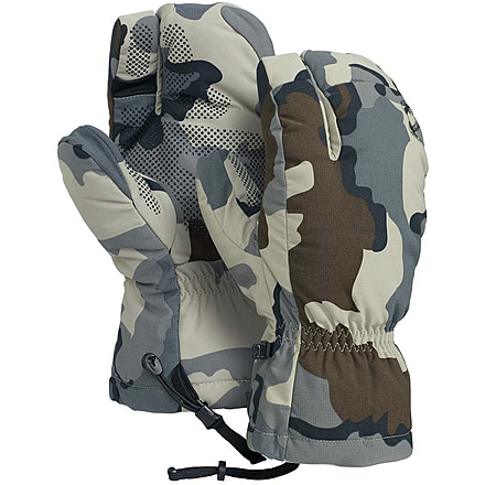 Kuiu Super Down PRO Glassing Glomitt - Mens, Vias, M, 80027-VC-M