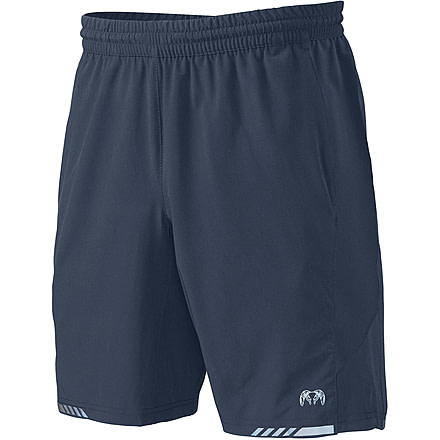 Kuiu Training Tech Short - Mens, Steel Blue, 2XL, 98048-SB-XXL