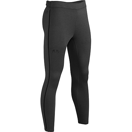 Kuiu ULTRA 145 Zip-Off Bottom - Womens, Charcoal, XL, 98070-CH-XL