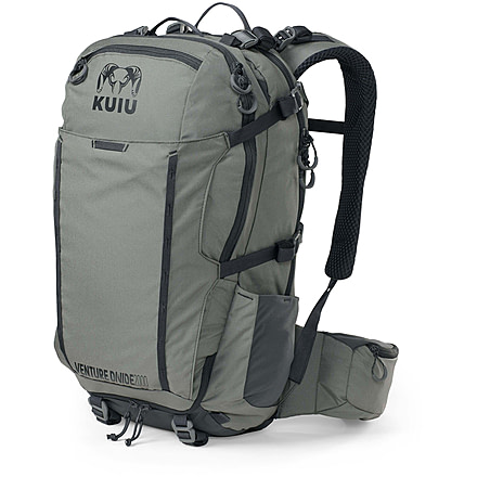 Kuiu Venture Divide 2000, Stone, 60029-SN-OS