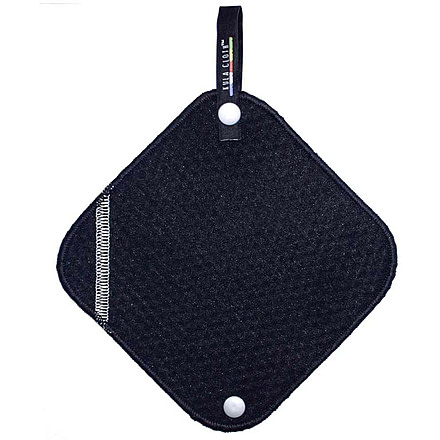 Kula Cloth Stealth, 5.5 x 5.5in, 18494831296627