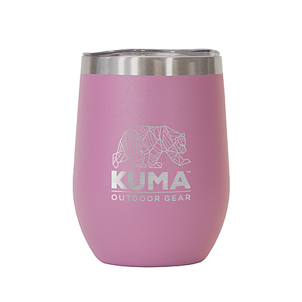 Kuma Outdoor Gear 12 oz Wine Tumbler