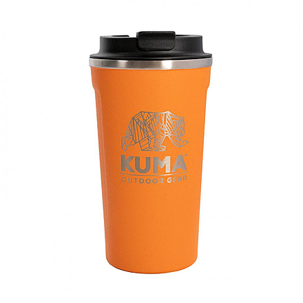 Kuma Outdoor Gear 17 oz Coffee Tumbler