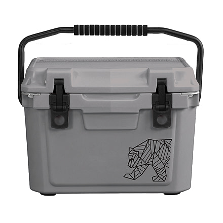 Kuma Outdoor Gear 20 Quart Orso Icebox