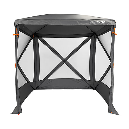 Kuma Outdoor Gear Bear Cub Gazebo - 4-Wall