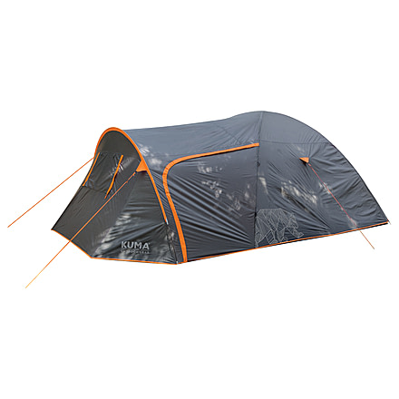 Kuma Outdoor Gear Bear Den 5 Tent