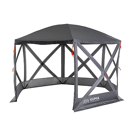 Kuma Outdoor Gear Bear Den Gazebo