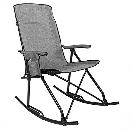 Kuma Outdoor Gear Bear Trax Rocker