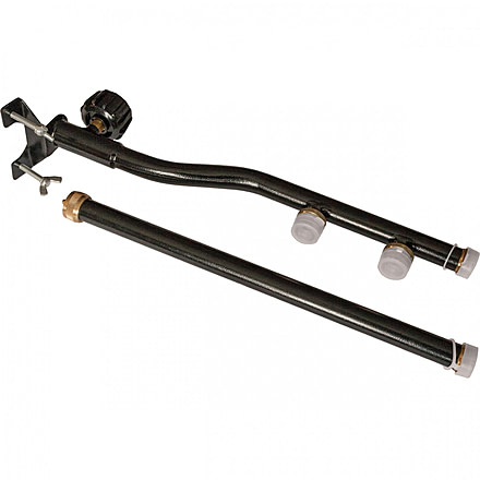 Kuma Outdoor Gear Collapsible Propane Distribution Post