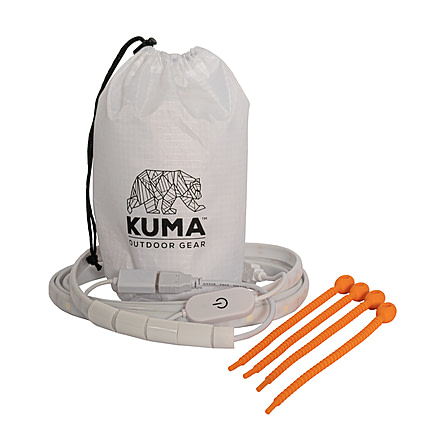 Kuma Outdoor Gear Galaxy LED Light Strip