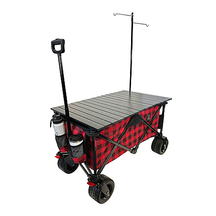 Kuma Outdoor Gear Kodiak Utility Cart