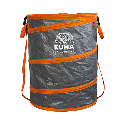 Kuma Outdoor Gear Pop Up Waste Bin